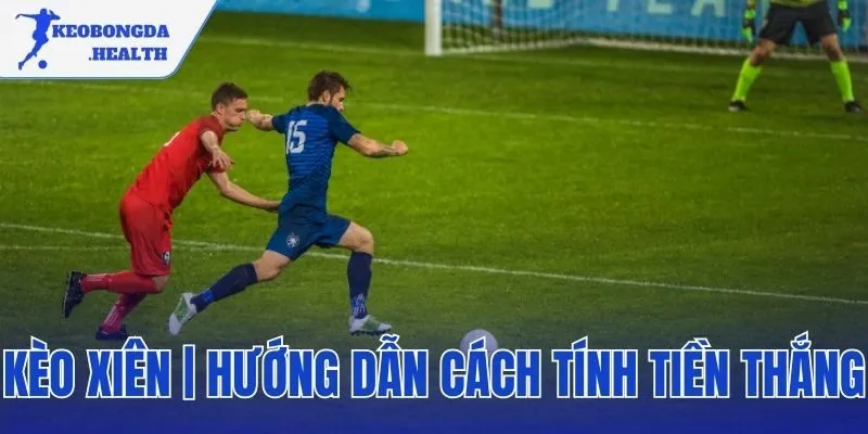 kèo xiên